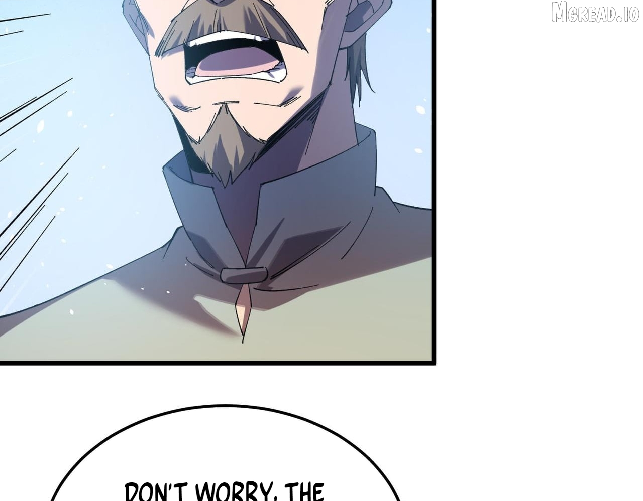 I Rely on My Invincibility to Deal Tons of Damage Passively! Chapter 173  - page 83